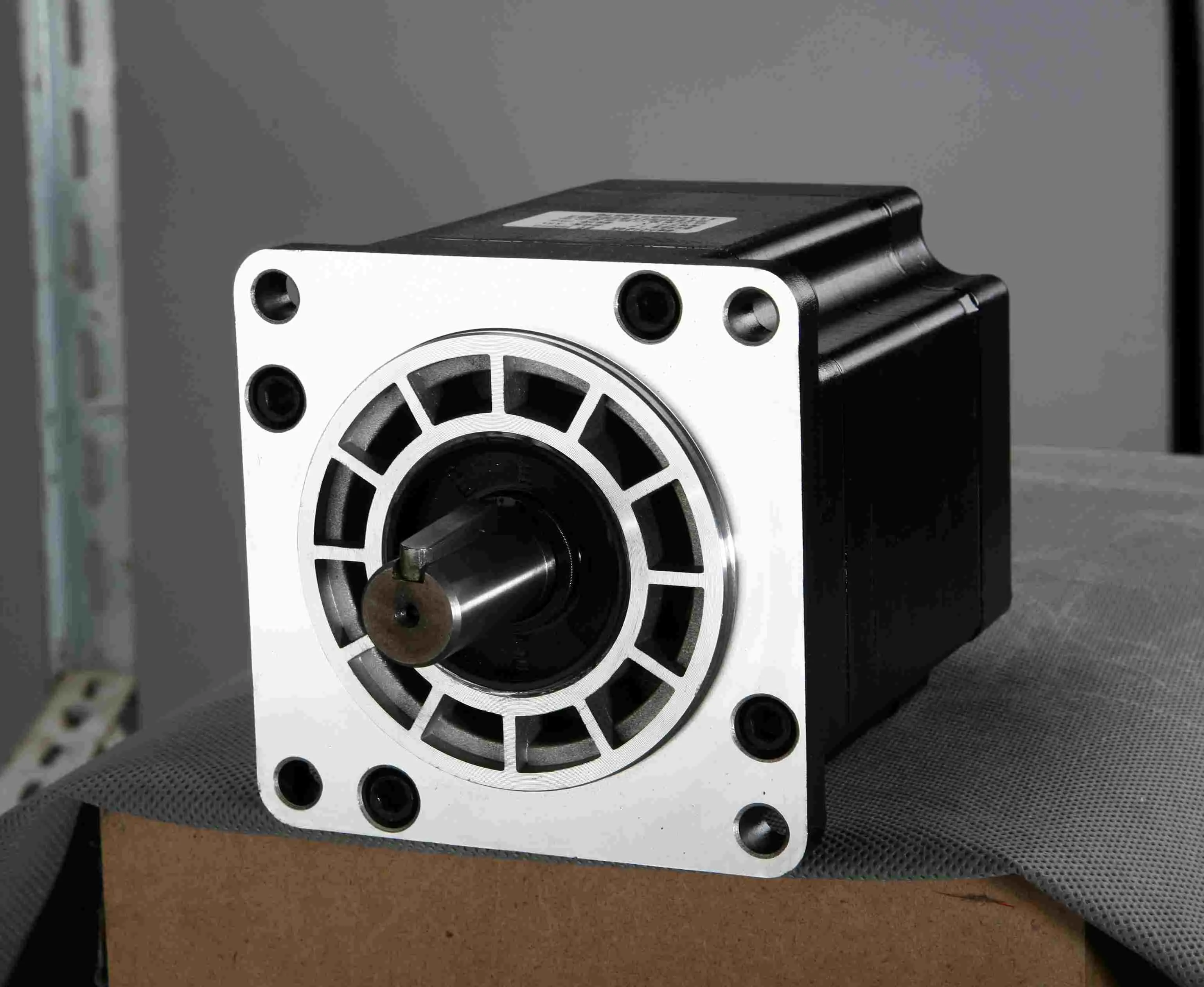 stepper motor for rc car