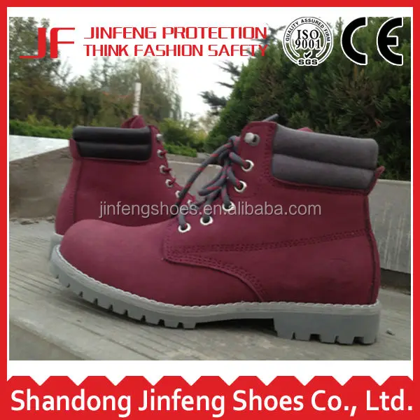 designer steel toe shoes