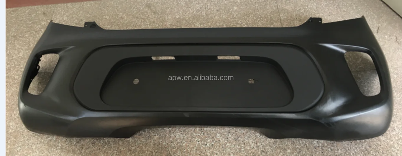 Rear Bumper For Picanto For Kia 2017 Buy Rear Bumper For Picanto