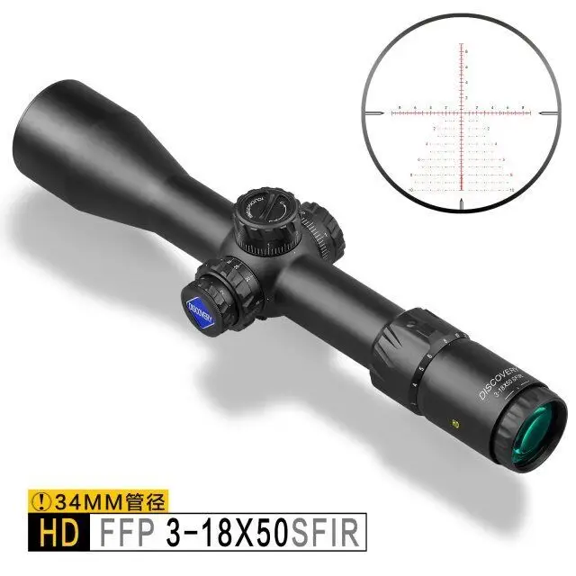 hunting telescope