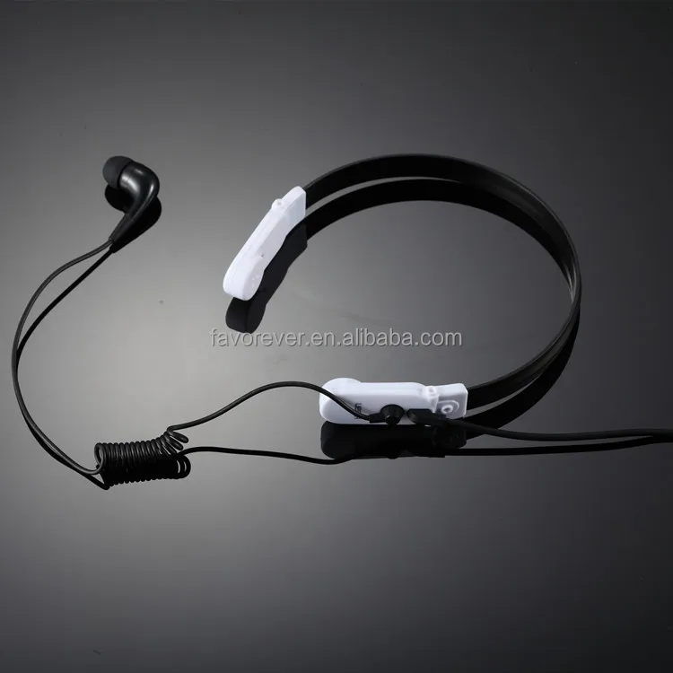 Top Selling Sport Rich Bass bone conduction headphone earphone without wire