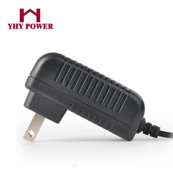 Universal 6 Volt Charger Transformer 220v Ac To 6v Dc Adapter 100ma ...