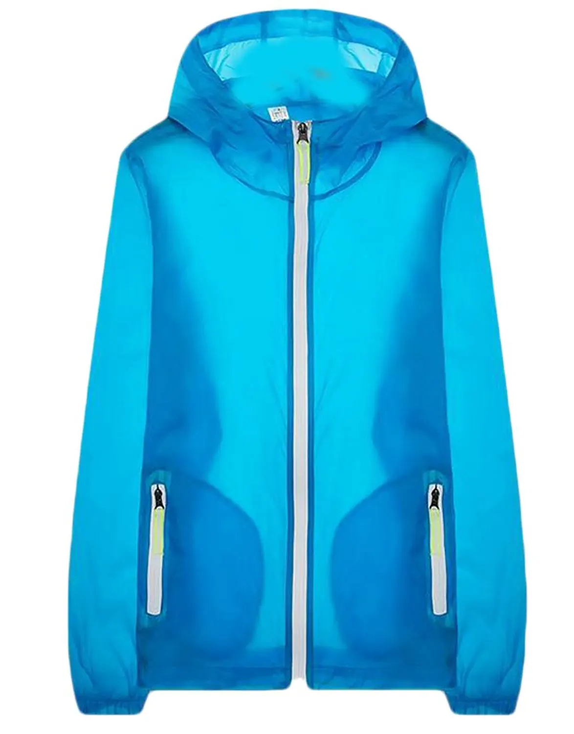 Etecredpow Men Fall Winter Fleece Ski Jacket Hiking Hoodie Parka Jacket