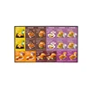 49inch Windows i3 Digital Menu Board for Fast food store