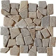 FSMT-S001 Slate Free Mosaic Patterns