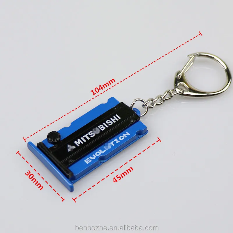 新品alexia Stam Shell Key Chain 営業