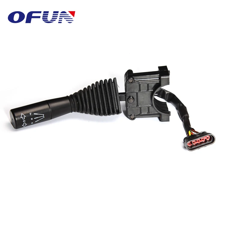 OFUN High Quality Products Forklift Parts Combi