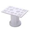 makeup brushes holder organizer Stand Tree Dry Hold Brushes Accessories Cometic Aside Hang Tools