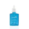 30ml blue rectangle glass dropper bottles from china Factory