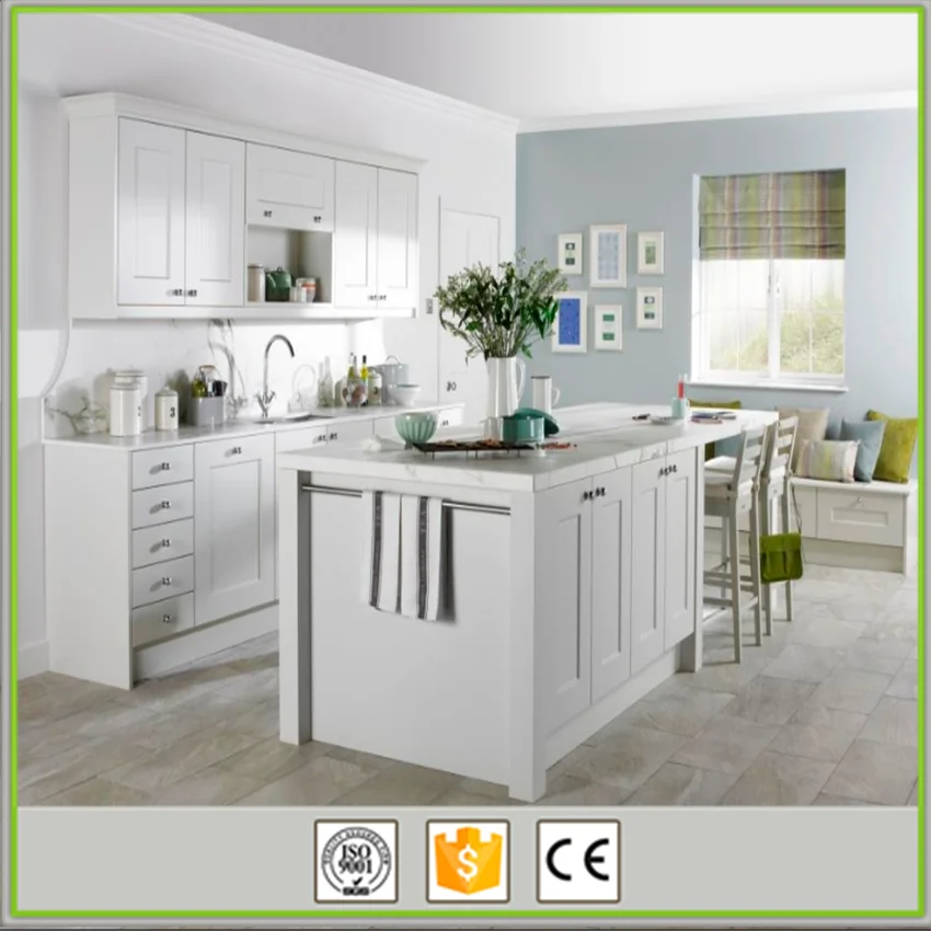 Y&r Furniture Latest modern european kitchen cabinets online manufacturers-4
