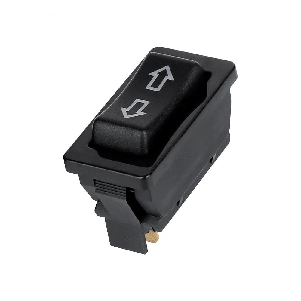 dc 12v 通用车窗提升电源开关,用于汽车零件