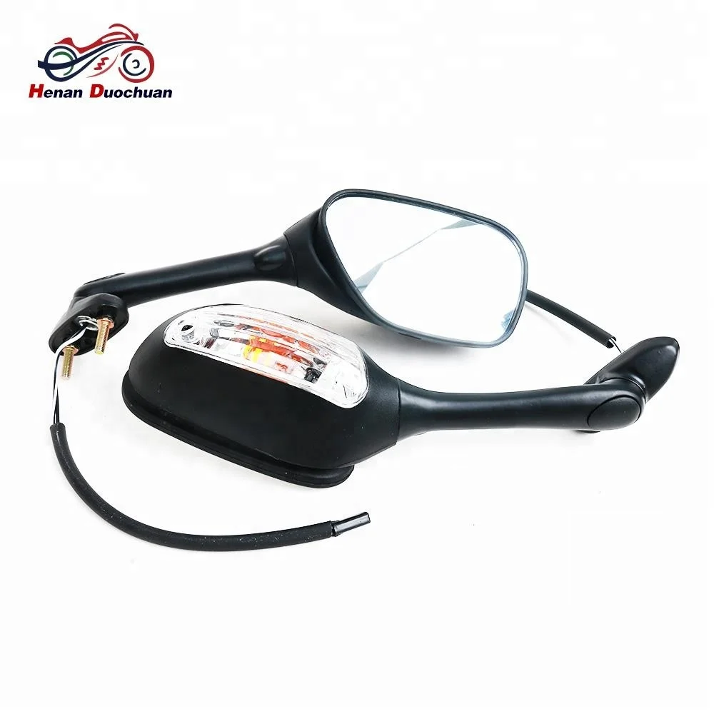 motorcycle mirror