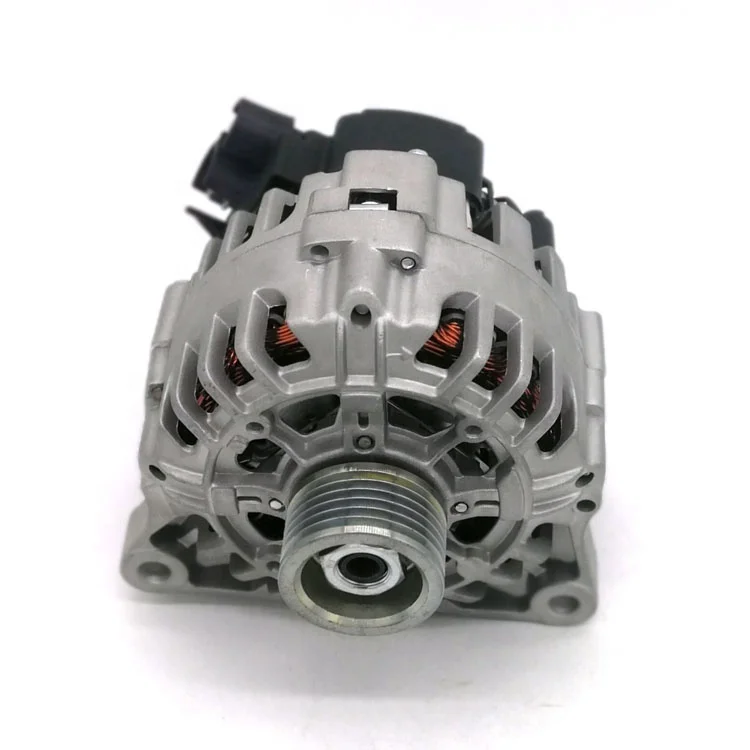 Генератор alternator 24v