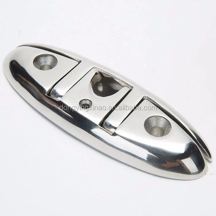 Fodling cleat H1511-6