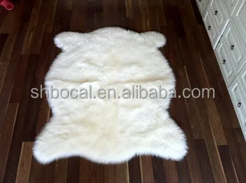 2017 Premium Soft Plush Faux Fur Rugs For Living Room 2017 Premium Soft Plush Faux Fur Rugs For Living Room