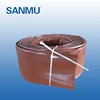 SANMU professional factory supplier new design lay fiat pvc irrigation lay flat hose