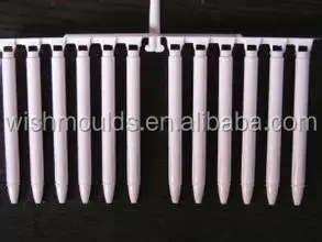 pen molds