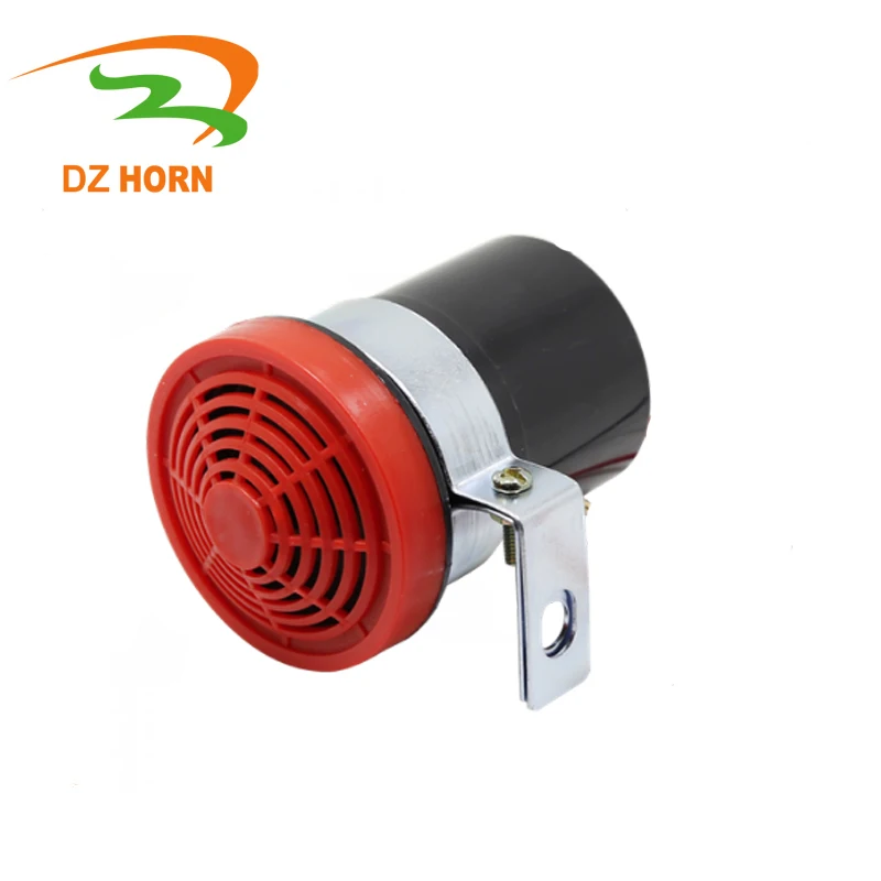 Wolo Auto Reversing Horn Beep Beep Back Up Sound Car Horn With Di Di Di
