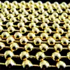 Wholesale metal diameter 10mm ball chain