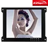 5.7"~65" 1000~1500 nits LED backlight Sunlight Readable Open Frame LCD Monitor