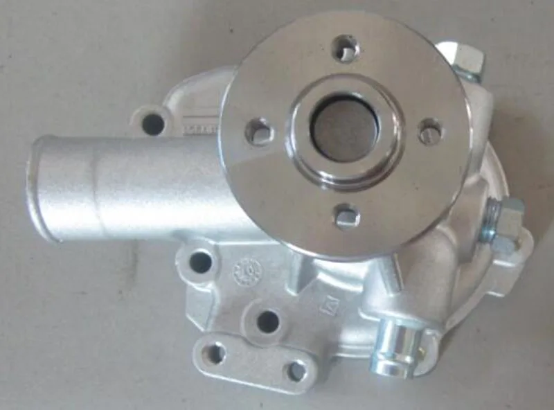 Water Pump For New Holland 1720 1925 1920