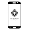 Factory Antiscratch Full Glue 2.5D Full Cover Cutting Tempered Glass Hardness 9H Screen Protector