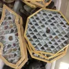 Wholesale Natural Quartz Crystal Mineral Specimen fossils crystal Boxes