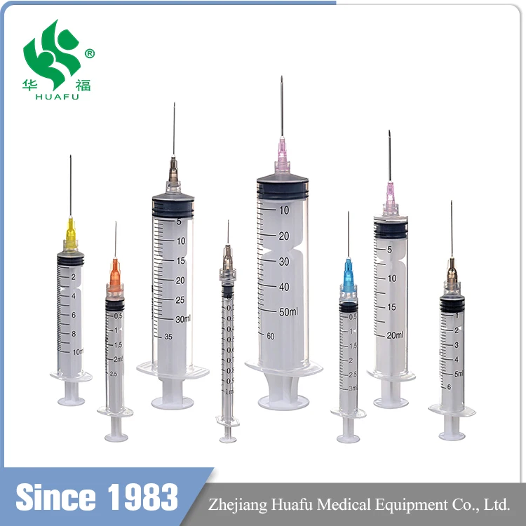 0.5ml Bcg Syringe Vaccine Buy Luer Lock Syringe,Sterile Disposable