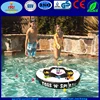 Inflatable Float Target Toss Game, Inflatable Pool Toss Game