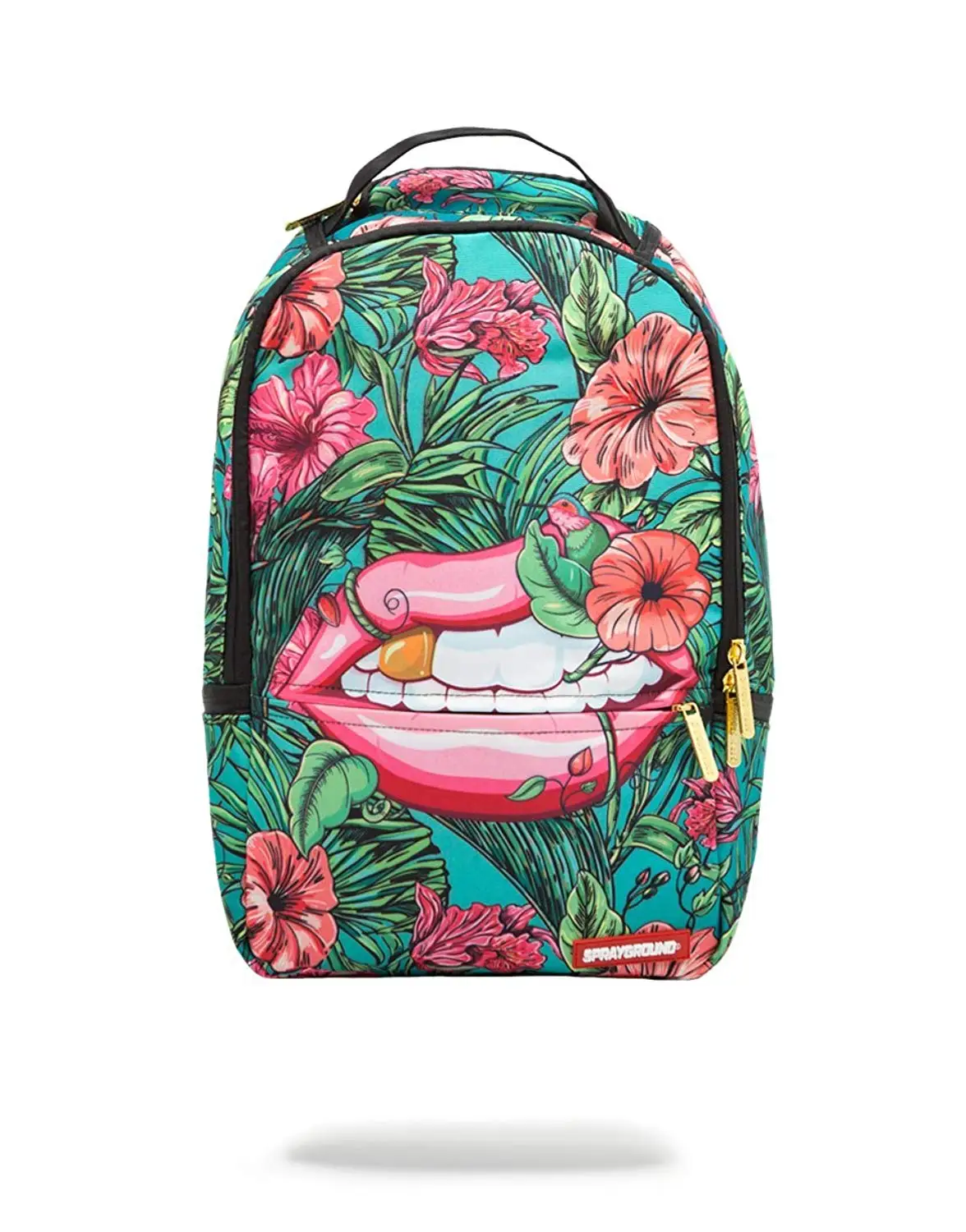 illusion lips sprayground