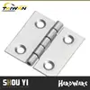 Steel Satin Nickel window hold open hardware oil rubbed bronze fairy door hinges