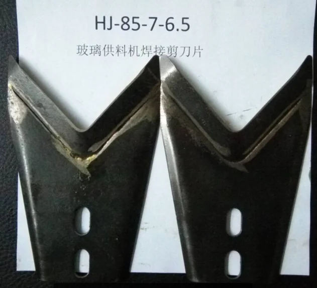Glass Machine Part Shear Blades Buy Glass Machine Part Shear Blades