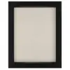 Large Shadowbox Picture Frame Easy to Use Box Display Frame Baby Sports Memorabilia Uniforms Military Medals Wedding