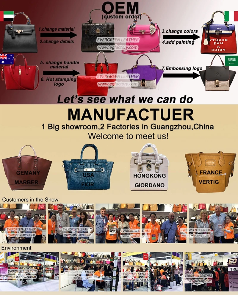 finalize tote pu leather bags for office lady ha