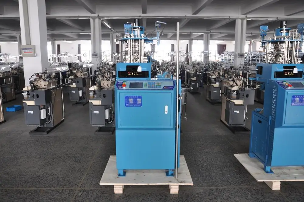 Вязальная Машина Для Носков Автомат Купить