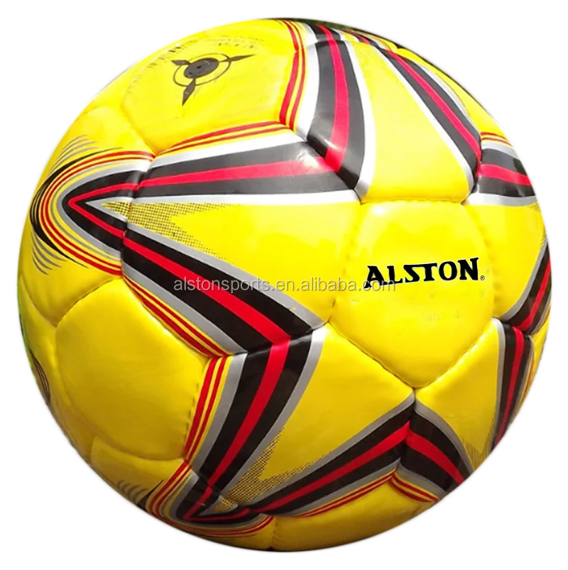 Hot Selling Pretty Custom Logo Bulk Footballs For Matchs Buy Bulk