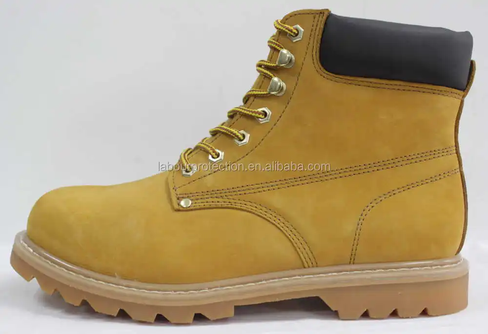 Fashionable Construction Welting Work Boots For Usa Markets - Buy ...