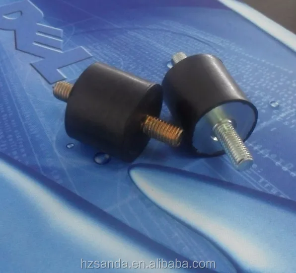 Anti Vibration Rubber Mount / Radiator Rubber Mounts / Generator Rubber