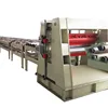 Plasterboard production machine/gypsum ceiling tiles machine