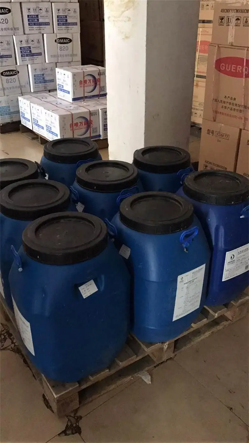 pvac 聚乙烯醋酯乳液胶水性木胶散装