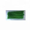 Hot sale liquorice cable apple flaour gummy candy