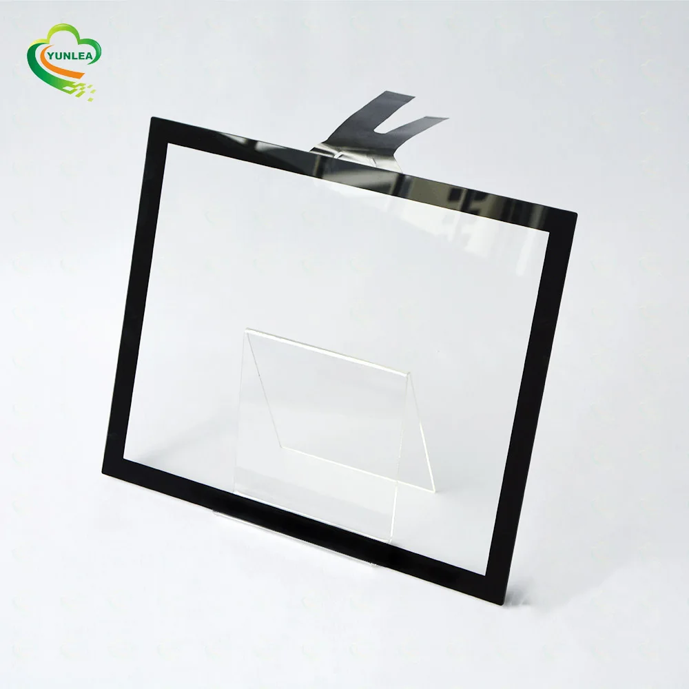 17 inch Touch screen