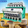 The Top Quality And Advanced CCD Bean Color Sorter From Hefei