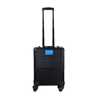 vanity case trolly