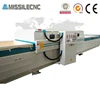 Woodworking Machinery automatic pvc foil vacuum membrane press machine