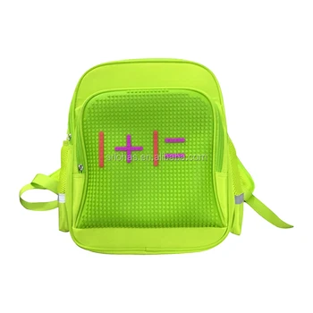 kids waterproof backpack