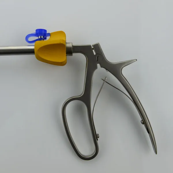 Surgical Endoscopy Hemostatic Clips Manufacturers Buy Hemostatic