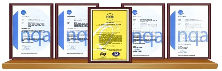 Hospital led surgical Light Theater led surgical Lights Halogeno led Operation Light