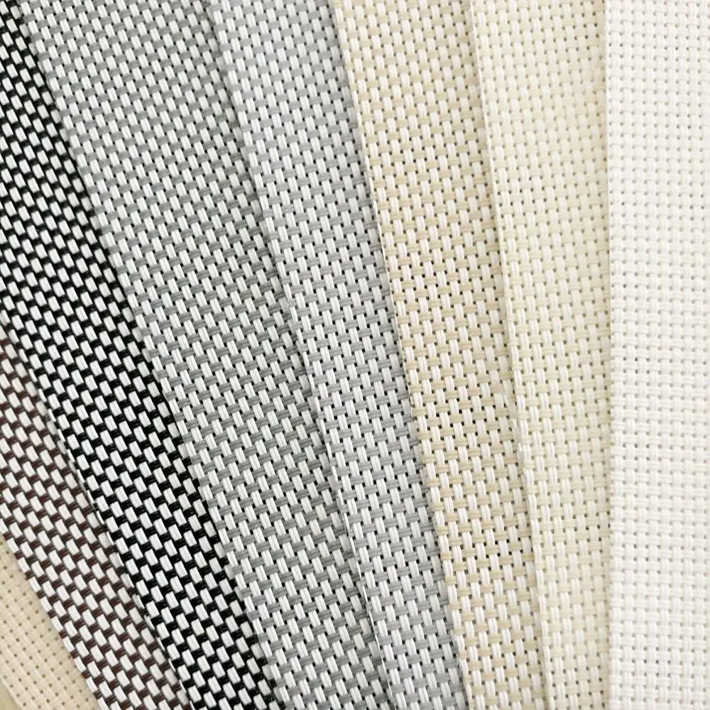 Solar Screen Sunshading Roller Blinds Sunscreen Fabric Buy Roller