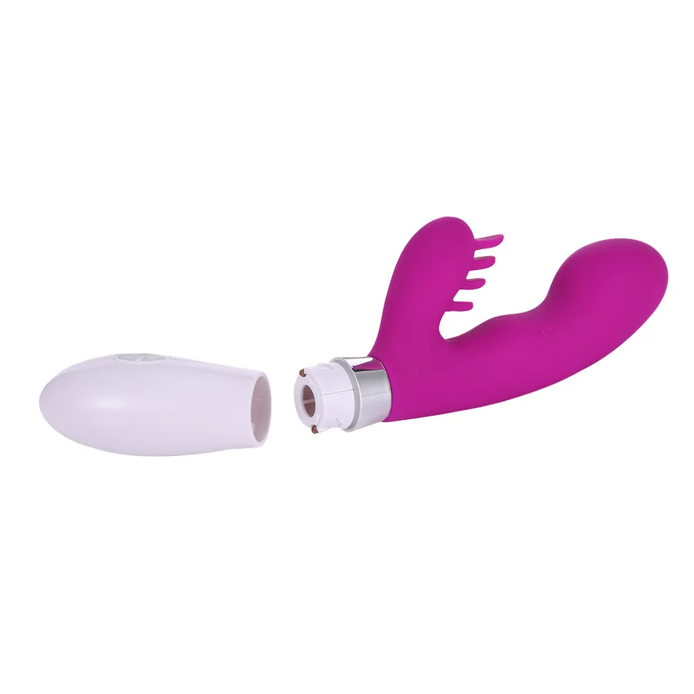 Best rated rabbit vibrator — photo 12